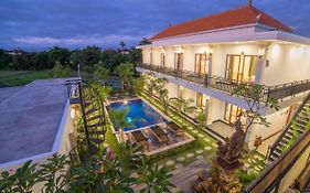 Lila Loka Homestay